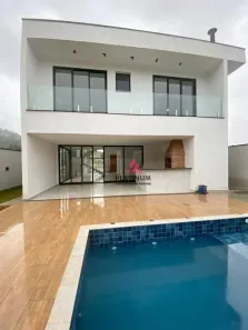 Casa de Condomínio com 3 Quartos à venda, 249m² no Itapecirica, Taubaté