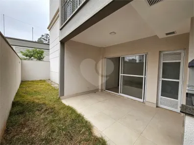 Apartamento com 3 Quartos à venda, 81m² no Lapa, São Paulo