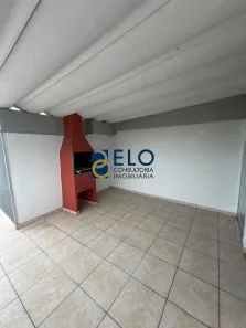Cobertura com 4 Quartos para alugar, 226m² no Santa Maria, Santos