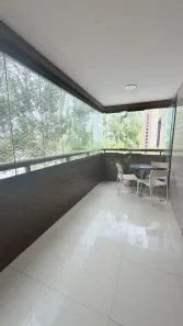 Apartamento com 4 Quartos à venda, 170m² no Renascença, São Luís