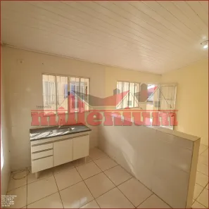 Casa com 1 Quarto para alugar, 30m² no Vila São Geraldo, São Paulo