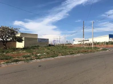 Lote/Terreno à venda, 998m² no Jardim Rio Grande, Aparecida de Goiânia