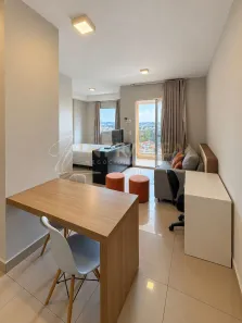 Flat com 1 Quarto à venda, 37m² no Ribeirânia, Ribeirão Preto