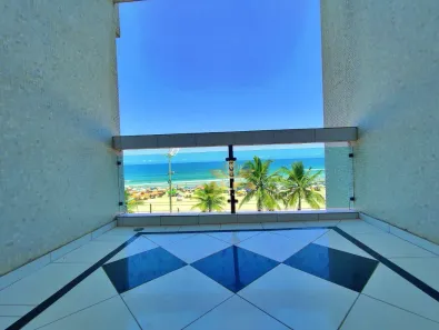 Apartamento com 3 Quartos à venda, 105m² no Pitangueiras, Guarujá