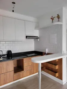 Apartamento com 1 Quarto à venda, 36m² no Vila Mariana, São Paulo