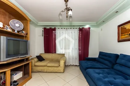 Casa com 3 Quartos à venda, 208m² no Mooca, São Paulo