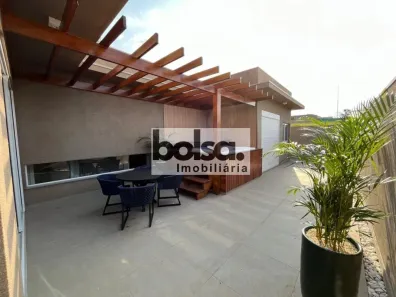 Casa de Condomínio com 3 Quartos à venda, 250m² no Vila Santa Maria, Piratininga