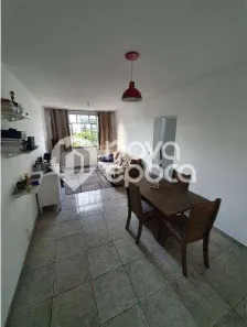 Apartamento com 2 Quartos à venda, 75m² no Estácio, Rio de Janeiro