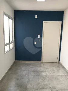 Apartamento com 2 Quartos à venda, 46m² no Campestre, Piracicaba