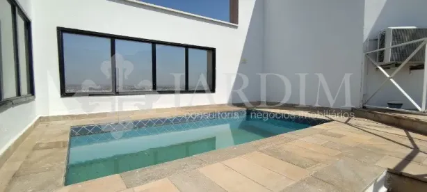 Cobertura com 2 Quartos à venda, 166m² no Centro, Piracicaba