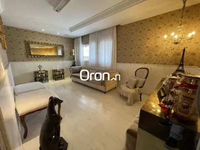 Casa com 3 Quartos à venda, 130m² no Vila Santos Dumont, Aparecida de Goiânia