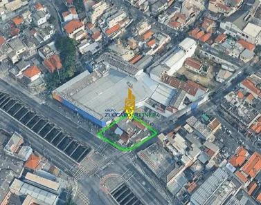 Lote/Terreno para alugar, 600m² no Casa Verde Alta, São Paulo
