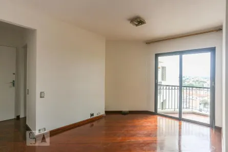 Apartamento com 2 Quartos à venda, 58m² no Vila Polopoli, São Paulo
