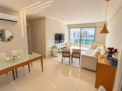 Apartamento com 3 Quartos à venda, 127m² no Barra da Tijuca, Rio de Janeiro