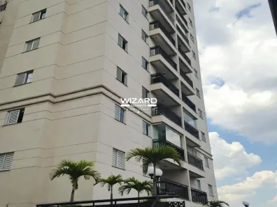 Apartamento com 3 Quartos à venda, 67m² no Jardim Japão, São Paulo