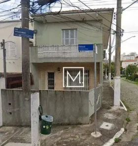 Sobrado com 3 Quartos à venda, 200m² no Vila Mariana, São Paulo