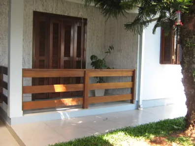 Casa de Condomínio com 3 Quartos à venda, 230m² no Scharlau, São Leopoldo