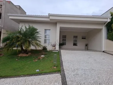 Casa de Condomínio com 3 Quartos à venda, 200m² no Swiss Park, Campinas