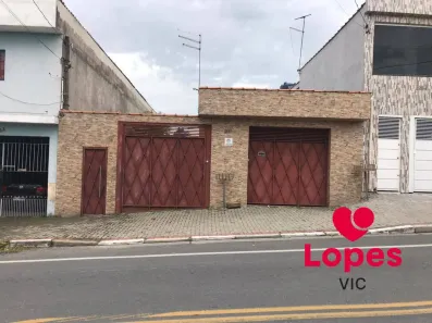 Casa com 3 Quartos à venda, 168m² no Cidade Kemel, Poá