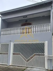 Casa com 3 Quartos à venda, 126m² no Jardim Santa Marina, Jacareí