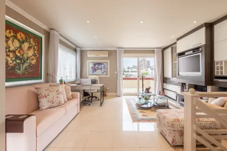 Cobertura com 2 Quartos à venda, 215m² no Petrópolis, Porto Alegre