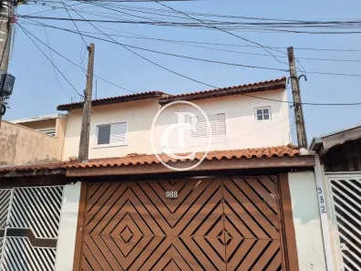 Casa com 3 Quartos à venda, 150m² no Jardim Santa Inês I, São José dos Campos