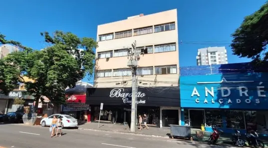 Apartamento com 2 Quartos à venda, 110m² no Zona 01, Maringá