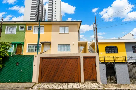 Sobrado com 3 Quartos à venda, 137m² no Vila Palmeiras, São Paulo