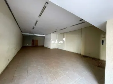 Sala Comercial à venda, 151m² no Centro, Ribeirão Preto
