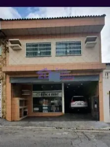 com 1 Quarto à venda, 350m² no Chácara Califórnia, São Paulo