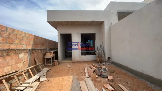 Casa com 2 Quartos à venda, 67m² no , São Joaquim de Bicas