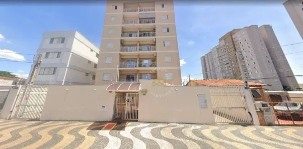 Apartamento com 2 Quartos à venda, 78m² no São Bernardo, Campinas