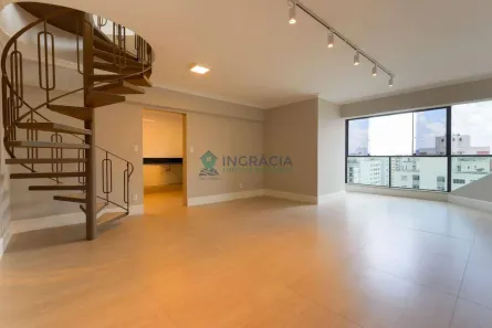 Cobertura com 3 Quartos à venda, 248m² no Perdizes, São Paulo