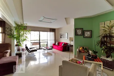 Apartamento com 3 Quartos à venda, 178m² no Vila Suzana, São Paulo