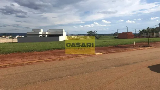 Lote/Terreno à venda, 537m² no Portal das Estrelas III, Boituva