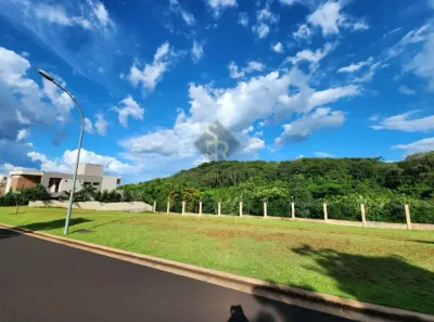 Lote/Terreno à venda, 512m² no Residencial e Empresarial Alphaville, Ribeirão Preto