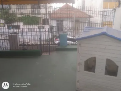 Imóvel Comercial com 4 Quartos à venda, 550m² no Todos os Santos, Rio de Janeiro
