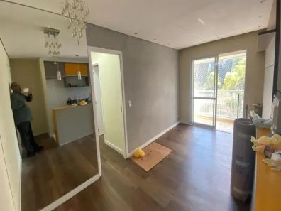 Apartamento com 3 Quartos à venda, 78m² no Centro, Diadema