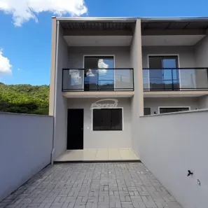 Casa com 2 Quartos para alugar, 78m² no Fortaleza Alta, Blumenau
