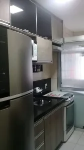Apartamento com 2 Quartos à venda, 46m² no Jardim Santa Terezinha (Zona Leste), São Paulo
