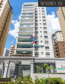 Cobertura com 4 Quartos à venda, 371m² no Cambuí, Campinas