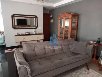 Apartamento com 3 Quartos à venda, 103m² no Santa Maria, São Caetano do Sul