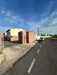 Apartamento com 2 Quartos à venda, 48m² no Tabajaras, Teresina