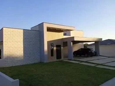 Casa de Condomínio com 4 Quartos para venda ou aluguel, 300m² no Vargem Grande, São José dos Campos