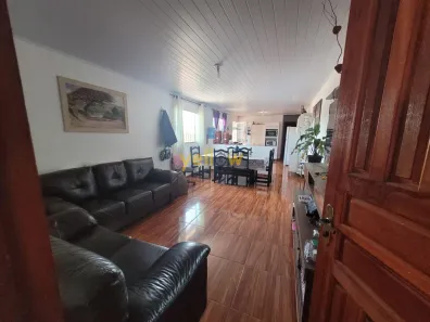 Casa com 6 Quartos à venda, 120m² no Cidade Seródio, Guarulhos