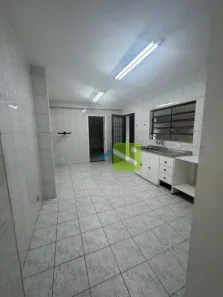 Casa com 2 Quartos para alugar, 100m² no Jardim Cambara, São Paulo