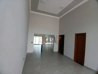 Casa de Condomínio com 3 Quartos à venda, 160m² no Parque Residencial Villa dos Inglezes, Sorocaba