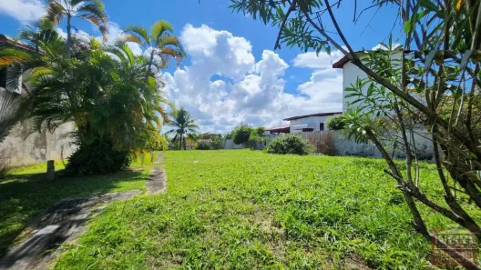 Lote/Terreno à venda, 600m² no Vilas do Atlântico, Lauro de Freitas