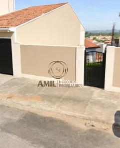 Lote/Terreno à venda, 150m² no Jardim Altos de Santana, São José dos Campos
