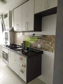 Apartamento com 2 Quartos à venda, 50m² no São José do Barreto, Macaé